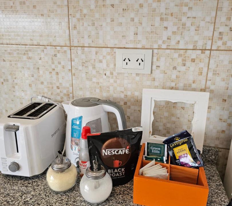 Photo of Kitchen in Ezeiza
