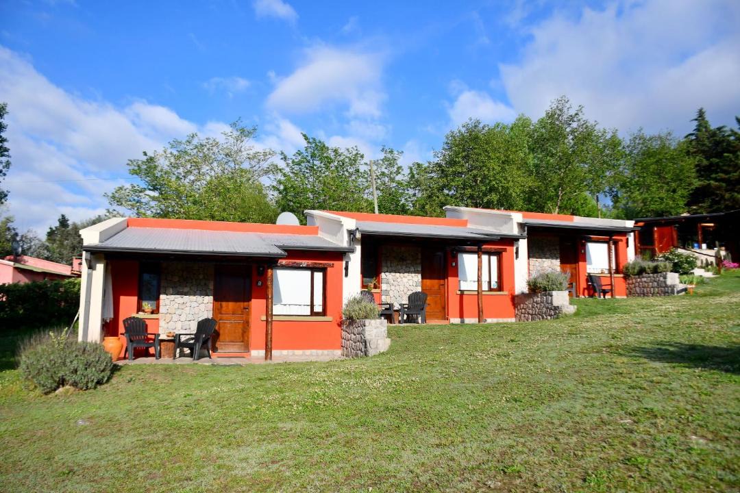 Photo of Others in Tafi del Valle