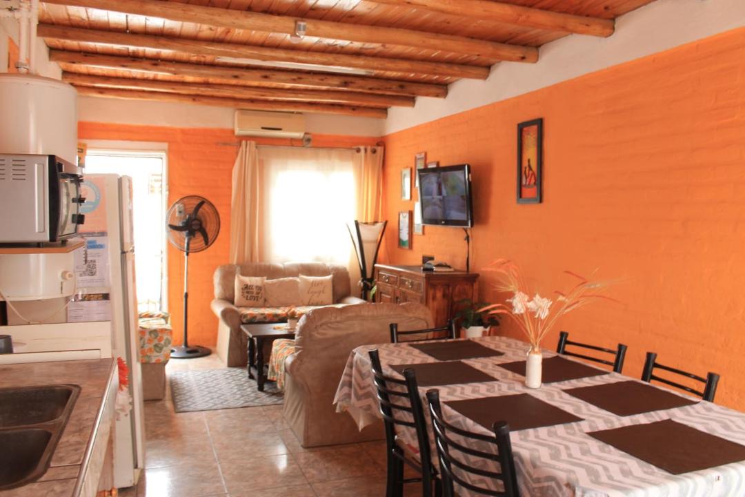 Photo of Kitchen in San Juan