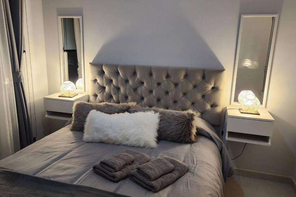 Photo of Bedroom in Godoy Cruz