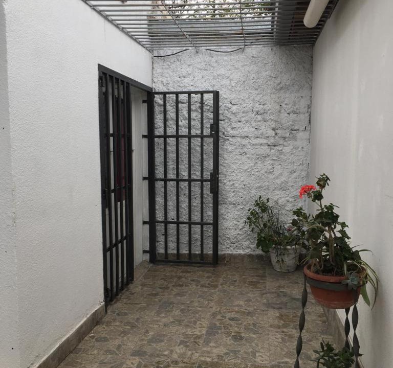 Photo of Buildings in San Martin