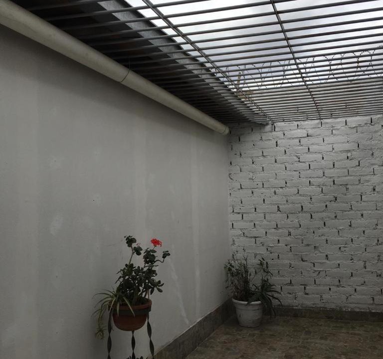 Photo of Buildings in San Martin