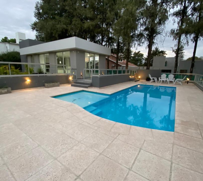 Photo of Outdoor in Villa Allende