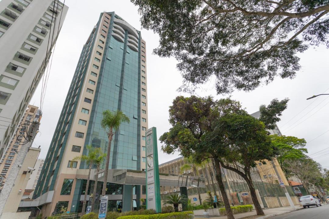 Photo of Buildings in Vila Clementino