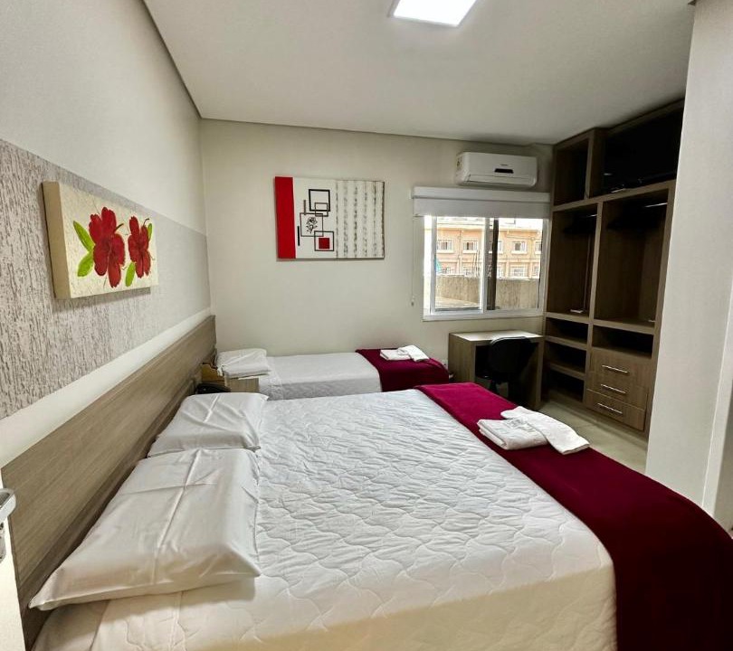 Photo of Bedroom in Telemaco Borba