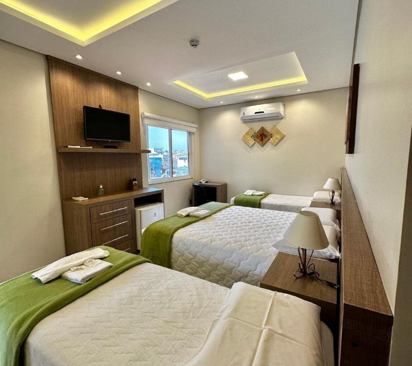 Photo of Bedroom in Telemaco Borba