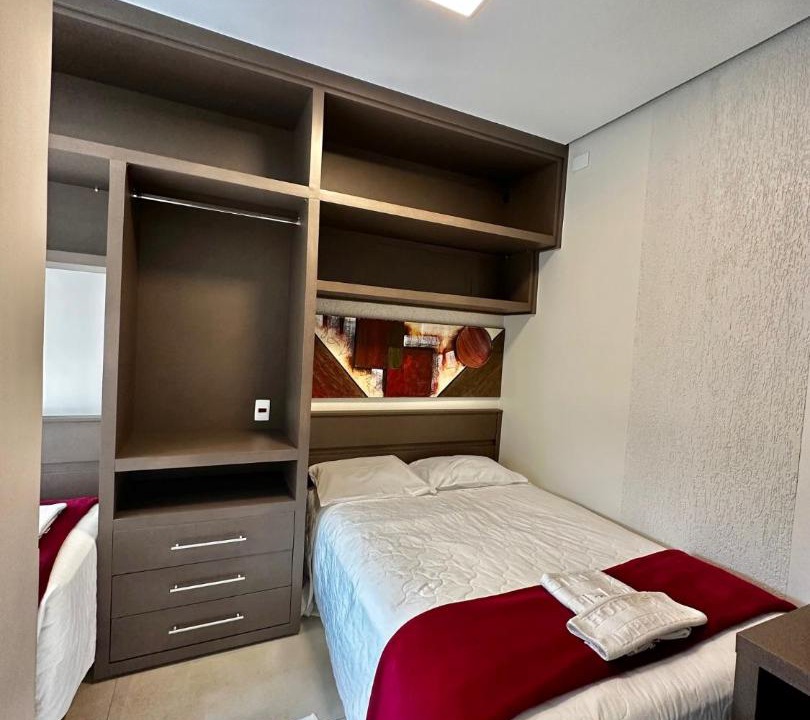 Photo of Bedroom in Telemaco Borba
