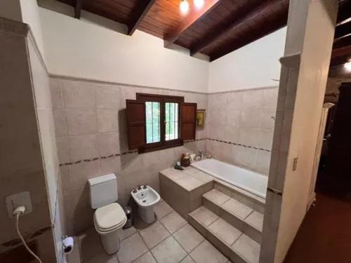 Photo of Bathroom in Mercedes