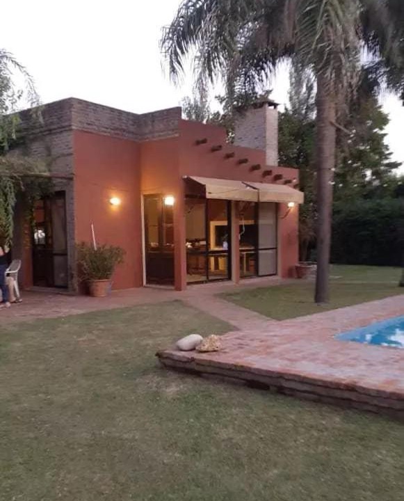 Photo of Buildings in Mercedes