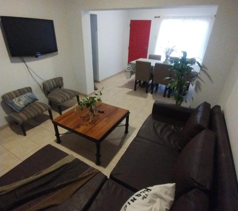 Photo of Livingroom in Mendoza City Center