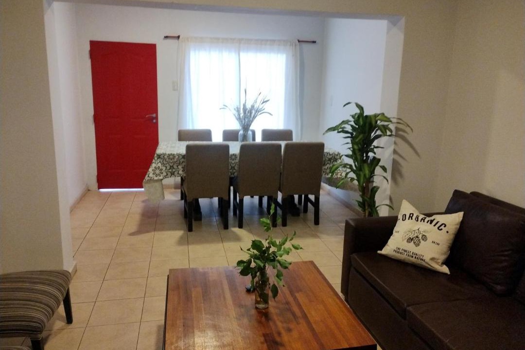 Photo of Livingroom in Mendoza City Center