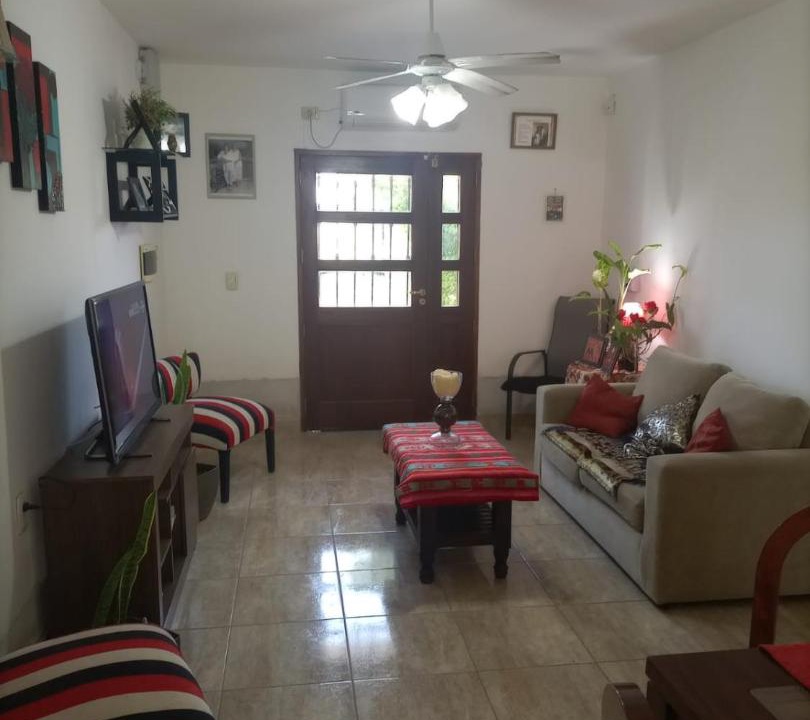 Photo of Livingroom in La Banda