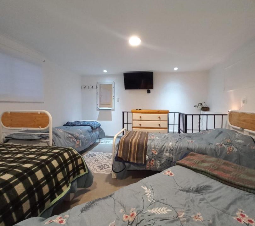 Photo of Bedroom in Goya