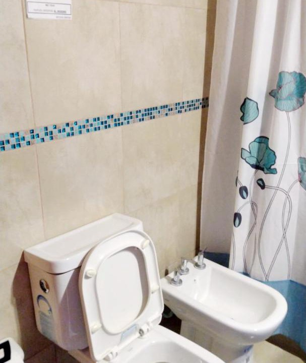 Photo of Bathroom in Los Reartes