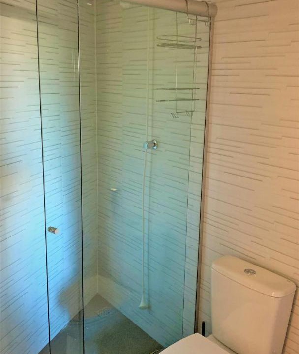 Photo of Bathroom in Maringa