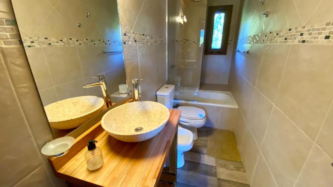 Photo of Bathroom in Meliquina