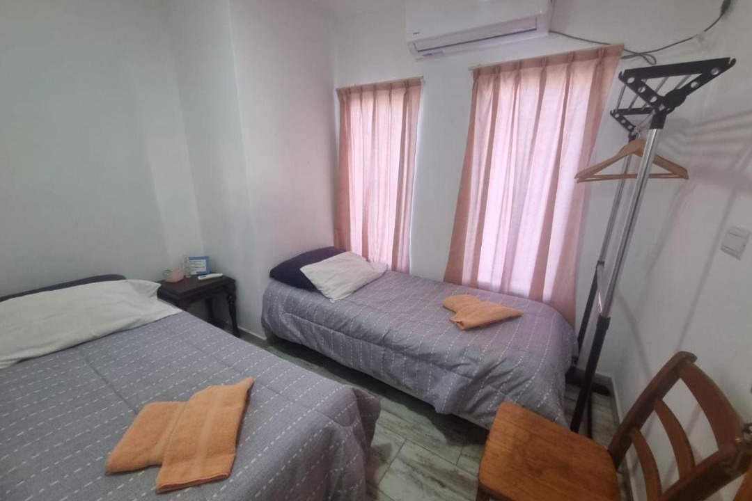 Photo of Bedroom in Rosario
