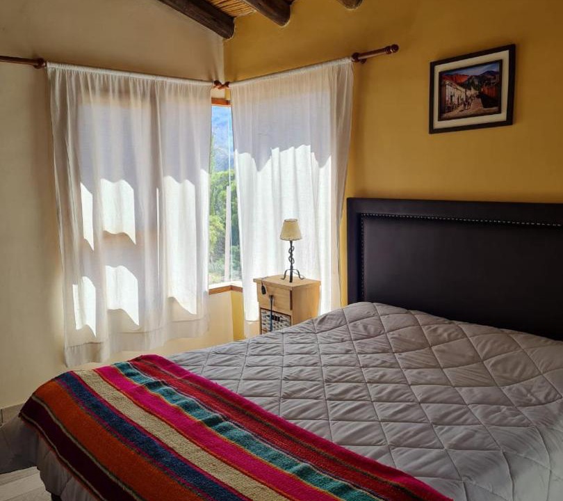 Photo of Bedroom in Huacalera