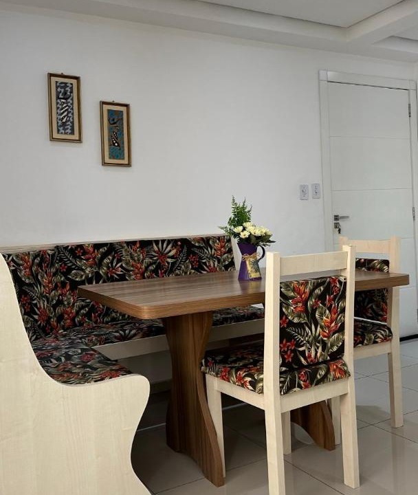 Photo of Livingroom in Piratuba