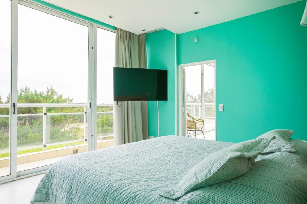 Photo of Bedroom in Pinamar