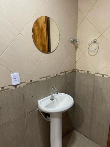 Photo of Bathroom in Zona Granja