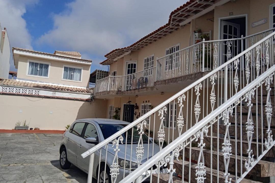 Photo of Buildings in Vila Nova