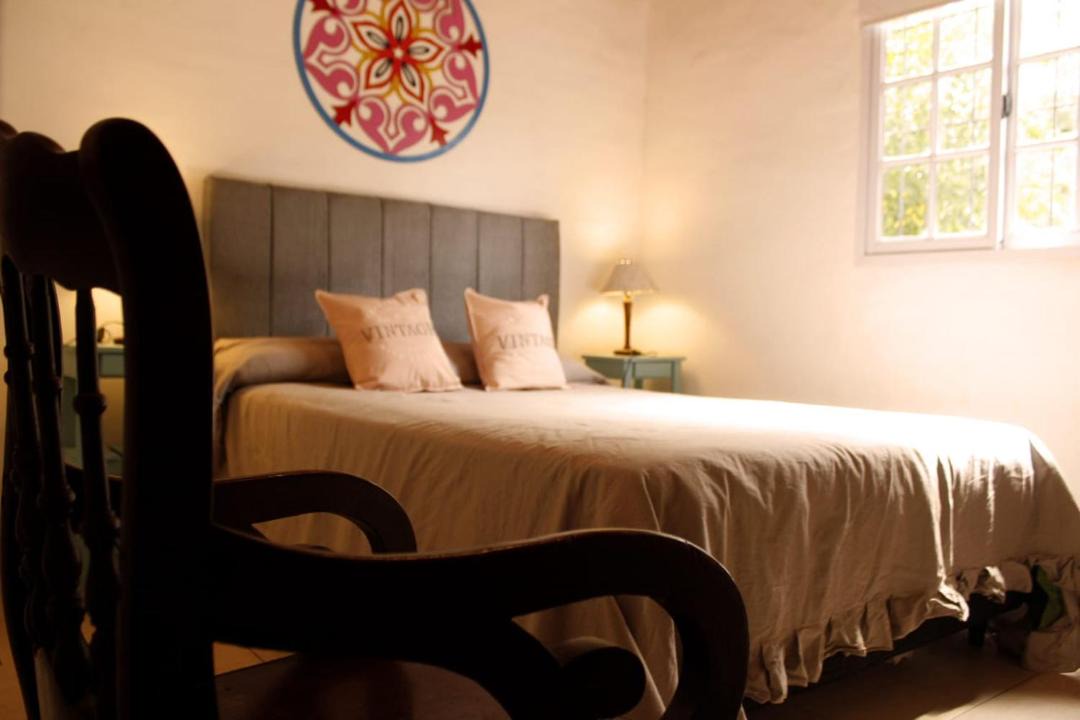 Photo of Bedroom in Capilla del Monte