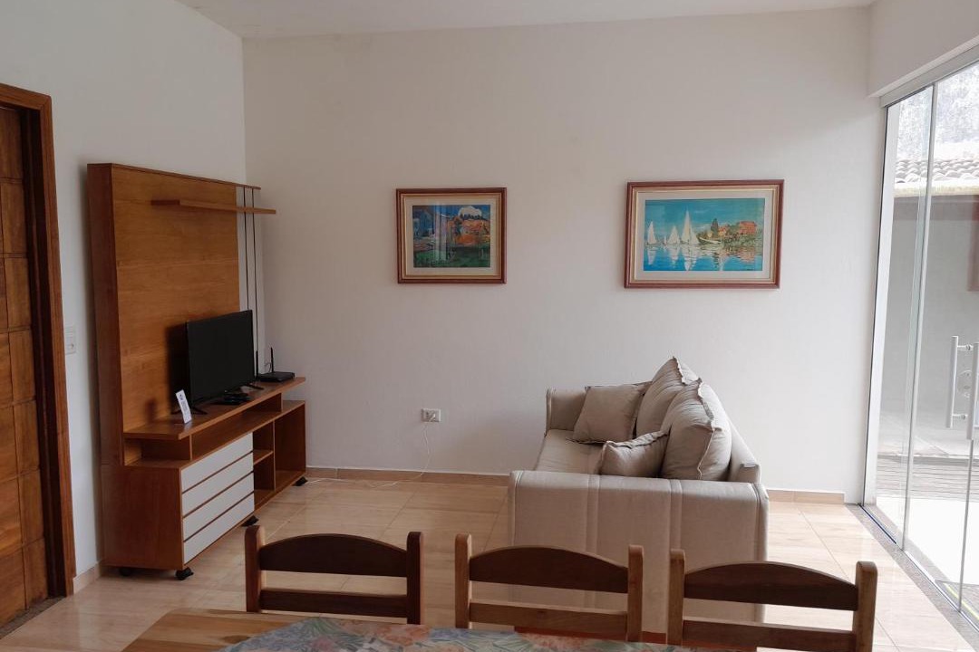 Photo of Livingroom in Cananeia