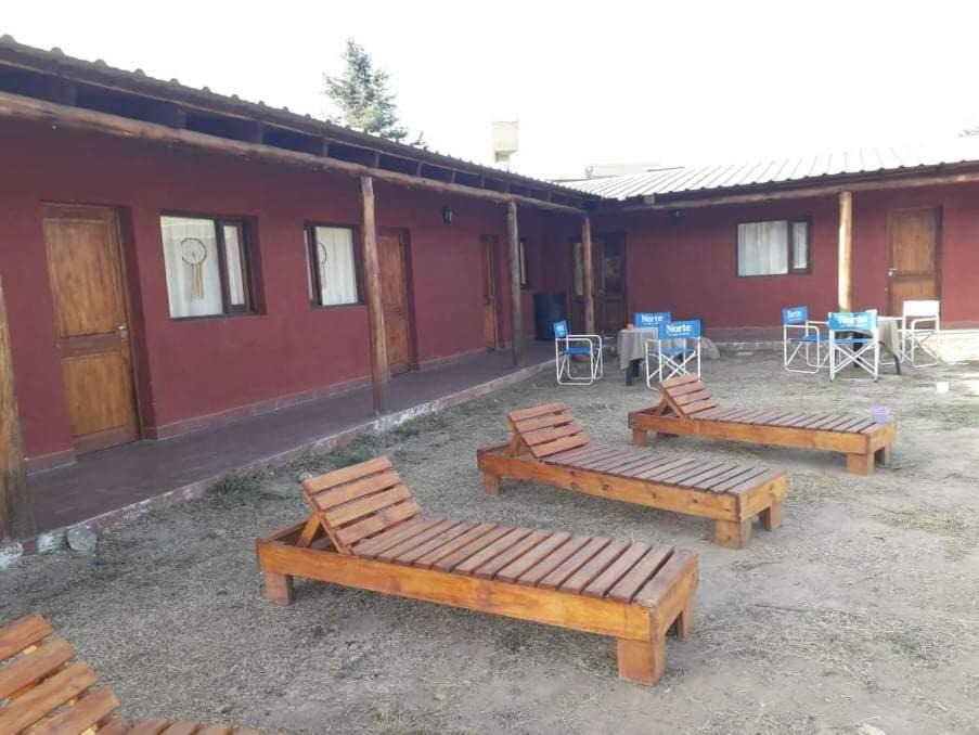 Photo of Others in Tafi del Valle