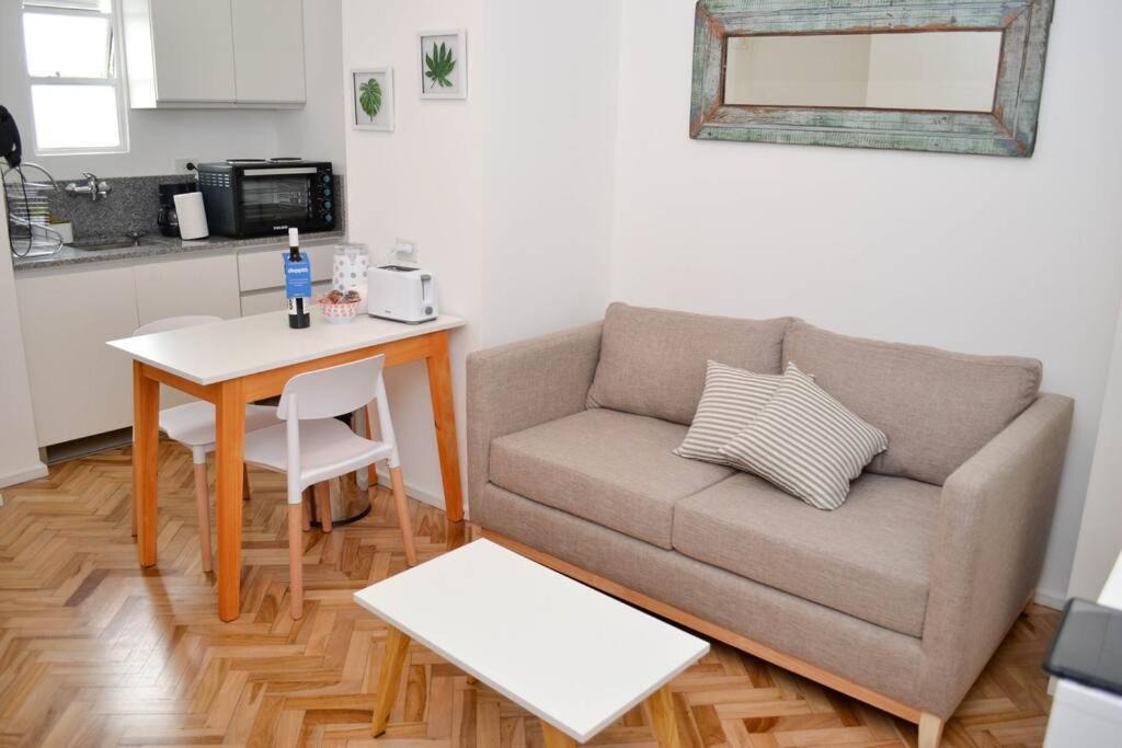 Photo of Livingroom in San Isidro
