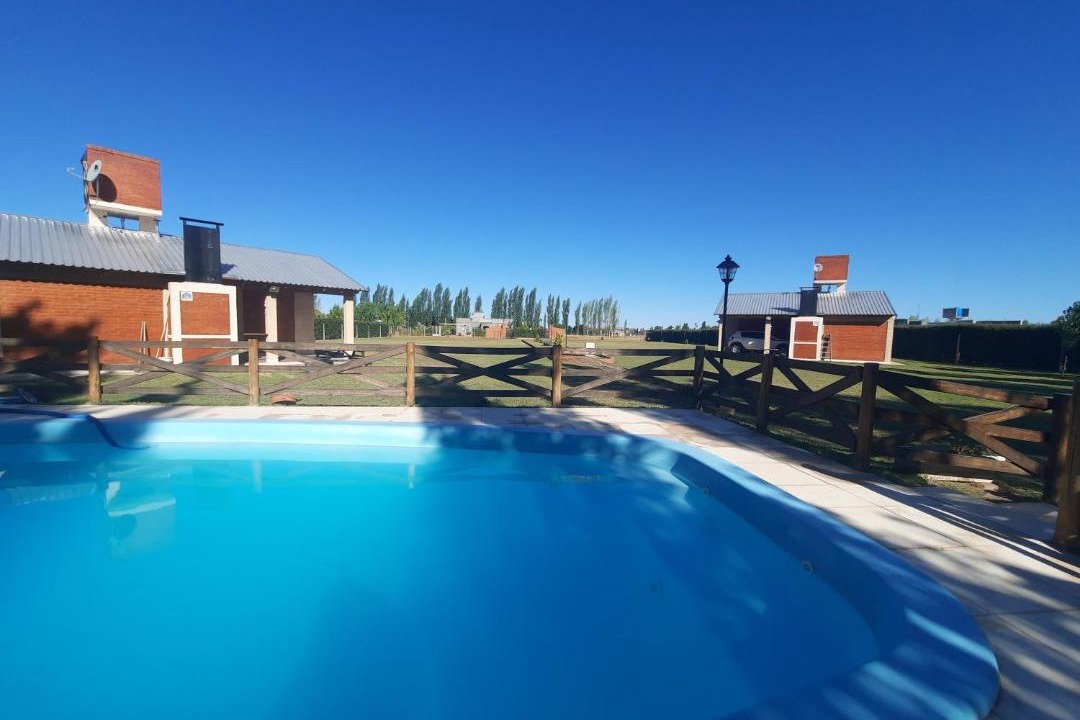 Photo of Outdoor in Rama Caida