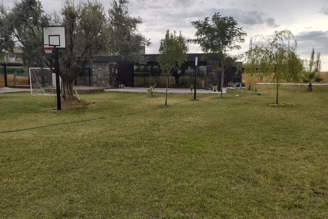 Photo of Buildings in Lujan de Cuyo