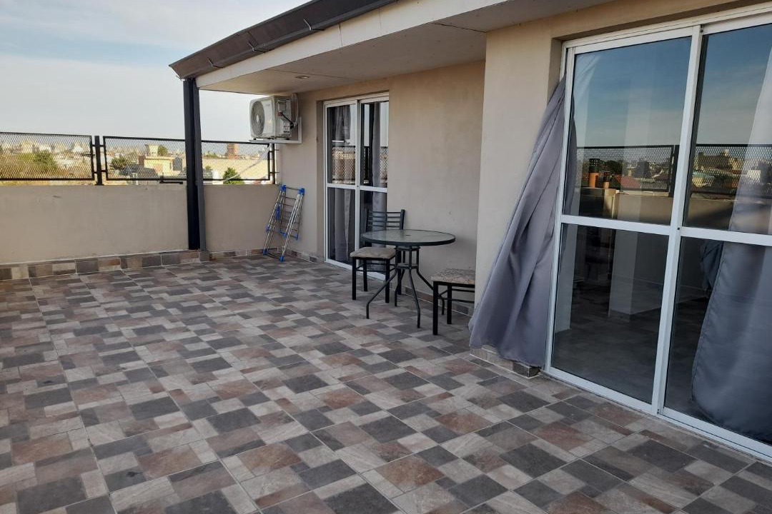 Photo of Patio Balcony in Lanus