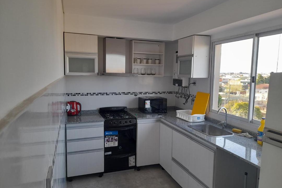 Photo of Kitchen in Lanus