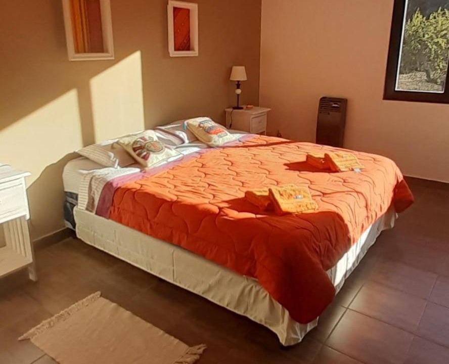 Photo of Bedroom in Volcan