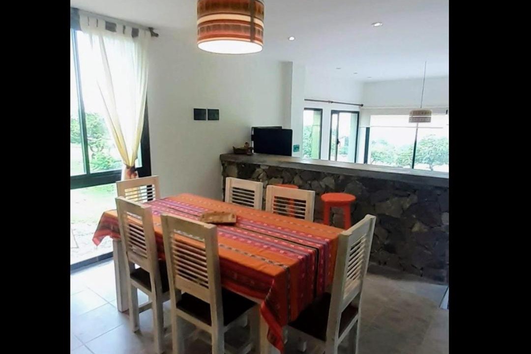 Photo of Livingroom in Volcan