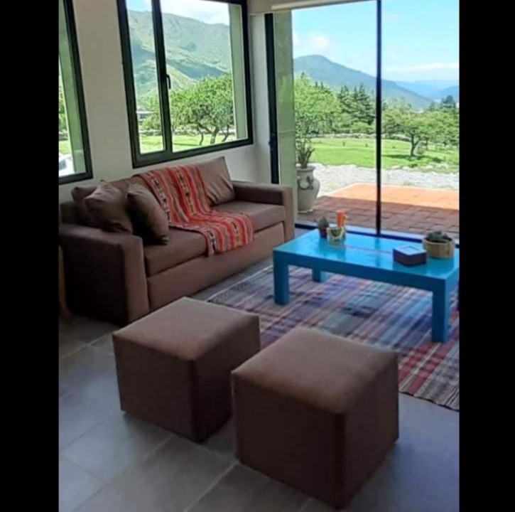 Photo of Livingroom in Volcan