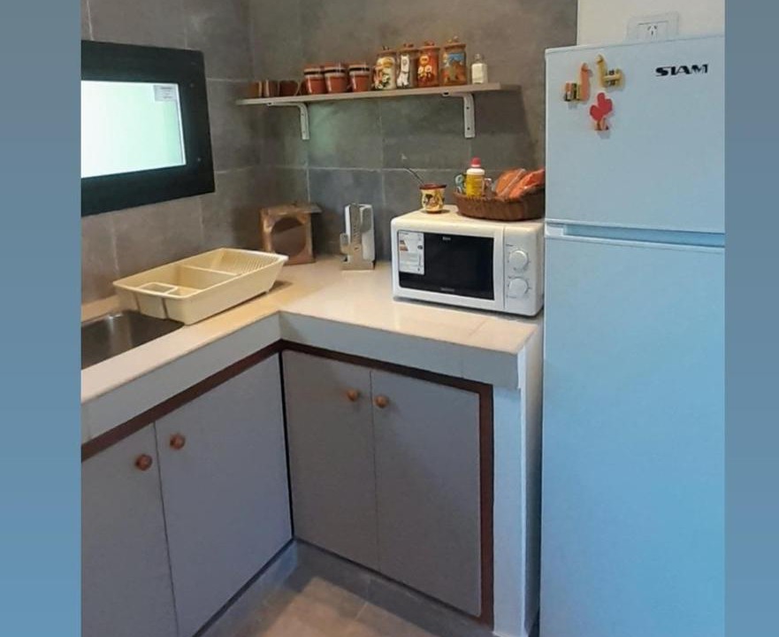 Photo of Kitchen in Volcan