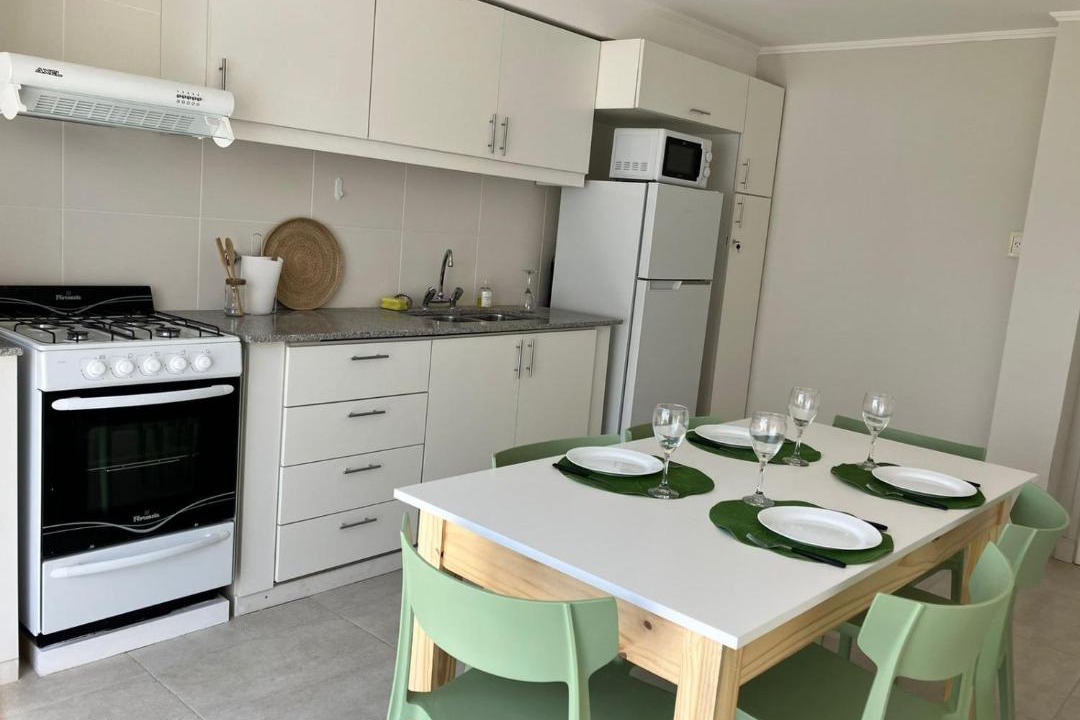 Photo of Kitchen in Chascomus