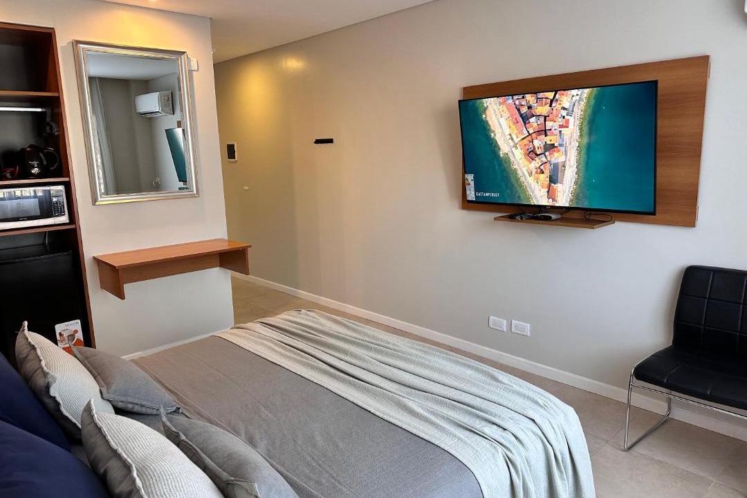 Photo of Bedroom in Pinamar