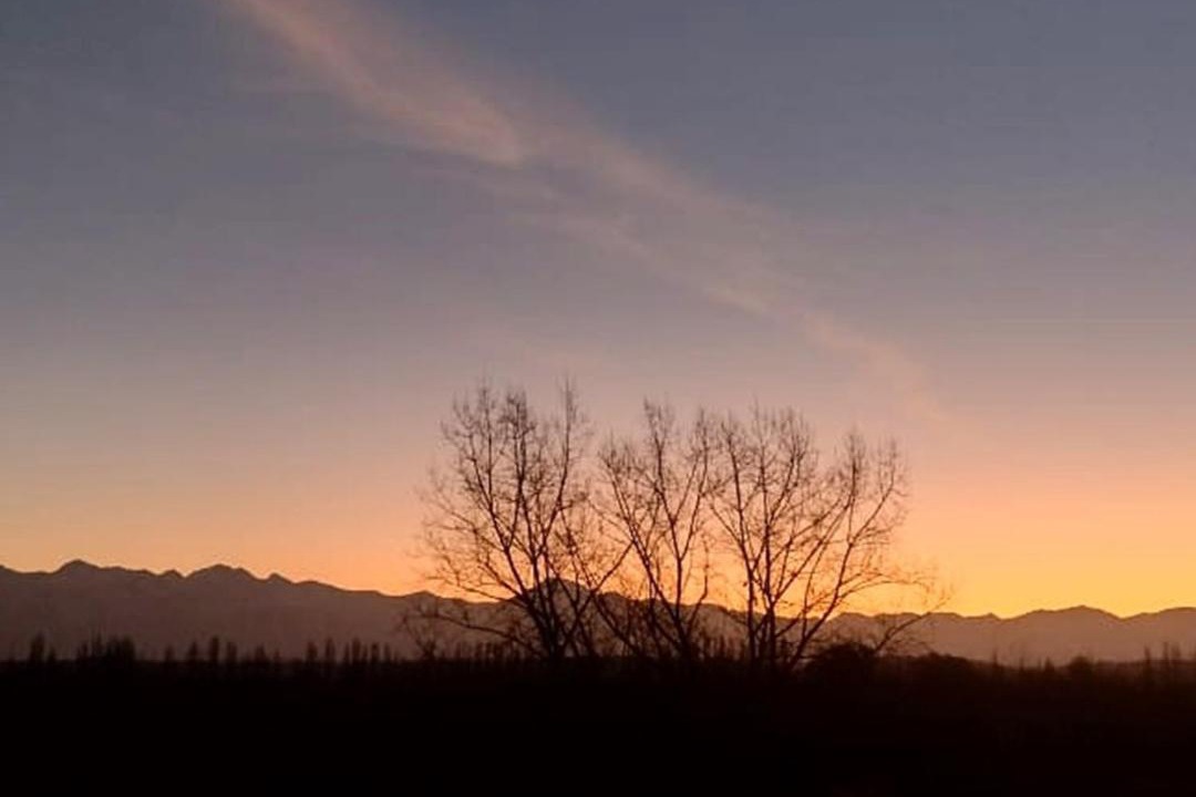 Photo of Outdoor in Tupungato