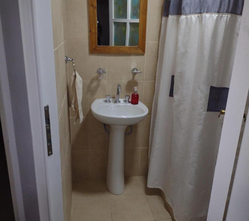 Photo of Bathroom in Maipu