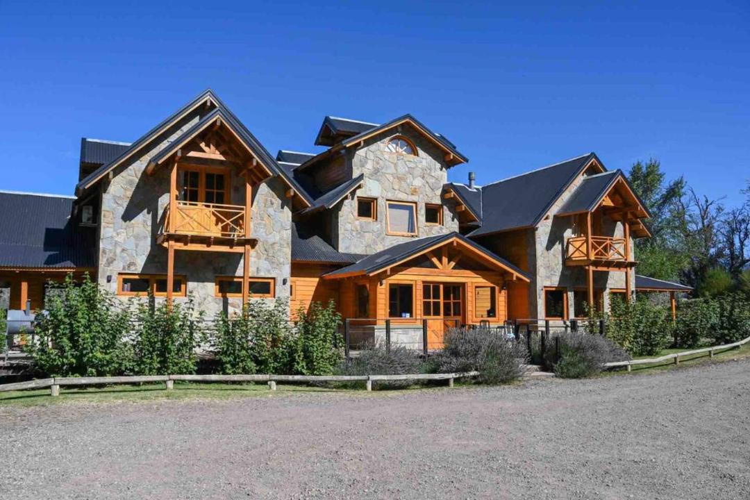 Photo of Buildings in San Martin de los Andes