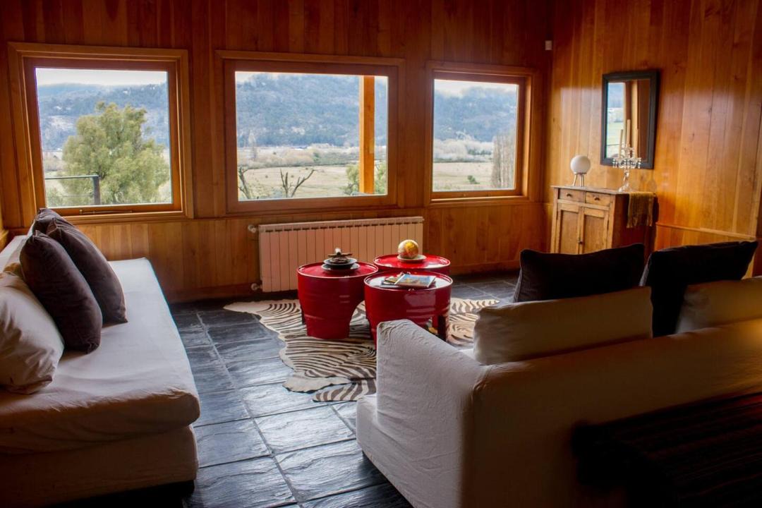 Photo of Livingroom in San Martin de los Andes