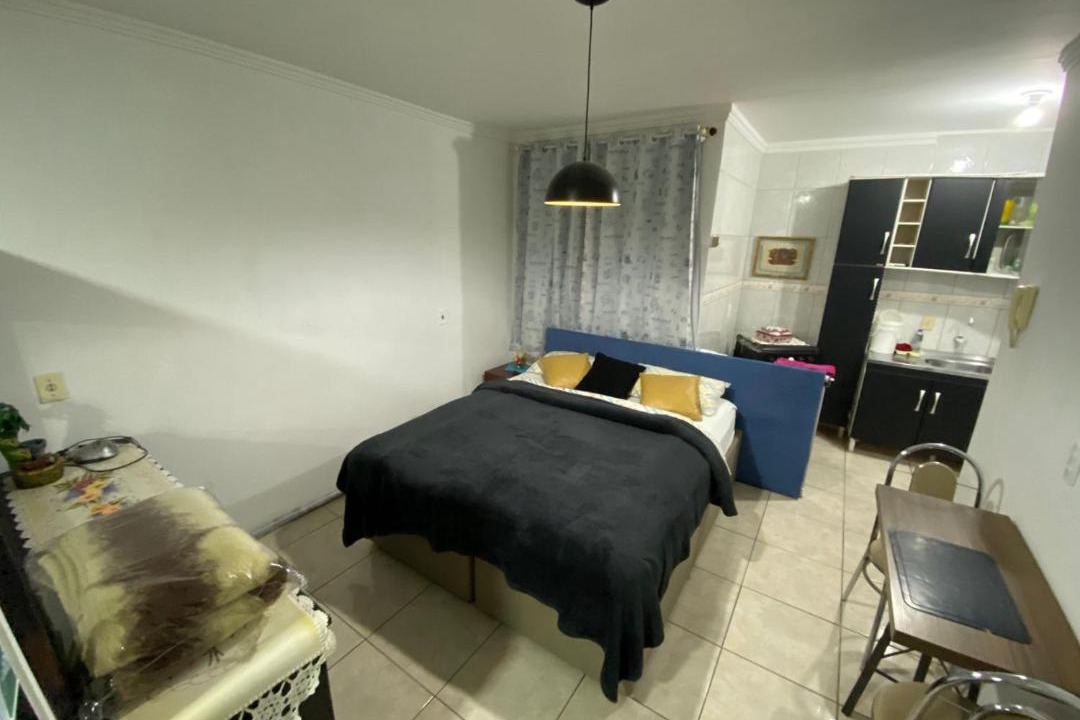 Photo of Bedroom in Uvaranas