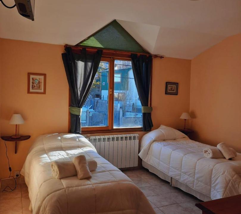 Photo of Bedroom in Province of Tierra del Fuego