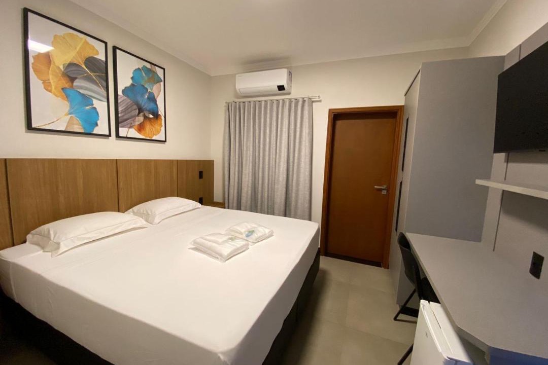 Photo of Bedroom in Itapolis
