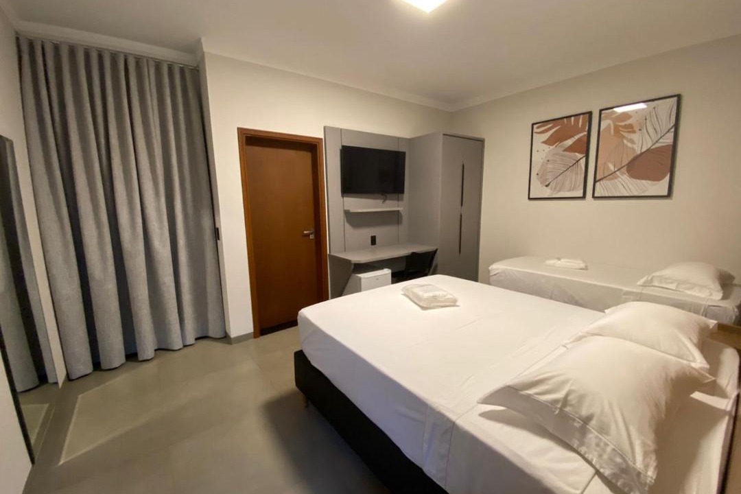 Photo of Bedroom in Itapolis