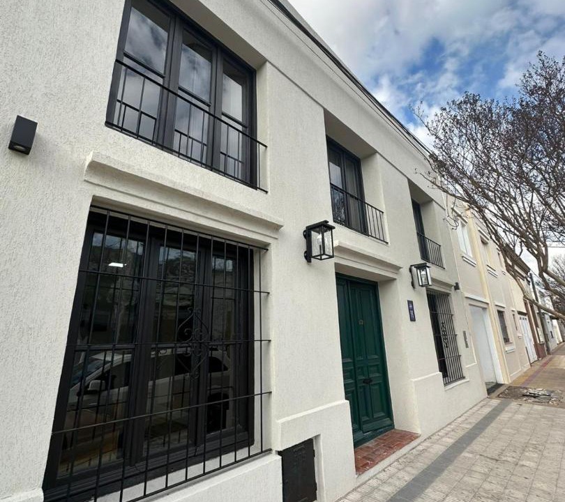 Photo of Buildings in Tandil
