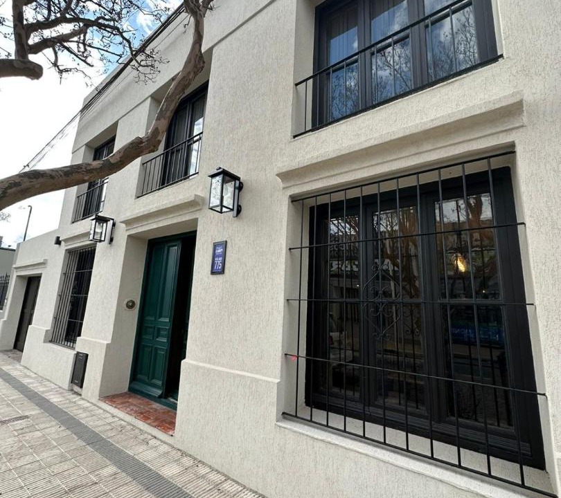 Photo of Buildings in Tandil